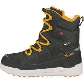 TROLLKIDS - Kid's Finnmark Winter Boots - Winterschoenen 32, zwart