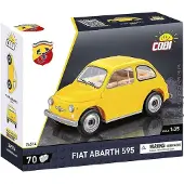 COBI Fiat Abarth 595