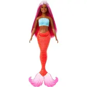 Barbie - Mermaid Doll 2 (HRR04)