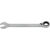 AWTOOLS ringsleutel met ratel, 15 mm