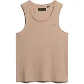 Superdry Scoop Mouwloos T-shirt