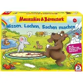 Schmidt Kennis, lachen, dingen maken (d) (Duits)