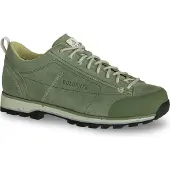 Dolomite DOL Shoe W 54 Low Evo Wandelschoenen | Maat 7.5 Dames Groen