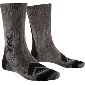 X-socks Sokken Performe Merino Crew | Maat 45/47