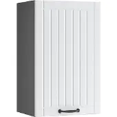 Vicco Fame-Line Hangkast – 45 cm Wit Landhuis