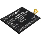 Cameron Sino LG BL-T43 / EAC64518901 accu (3.85 V, 3450 mAh, huismerk)