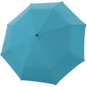 Doppler Oxford Koolstofstaal Zakparaplu 31 cm groente