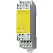 Finder 7S.14.8.230.4220 Koppelrelais Nominale spanning: 250 V Schakelstroom (max.): 6 A 2x NO, 2x NC 1 stuk(s)