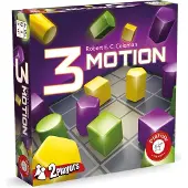 Piatnik , bordspel 3motion