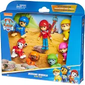 Ryhmä Hau Rescue Wheels 6070443 Figure Veelkleurig Kinderen