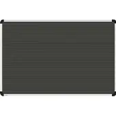 Ultradex Insteekbord 1005 Zwart 44 x 32 cm