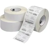 Zebra Technologies Labels, Etiket, papier, 210x149mm