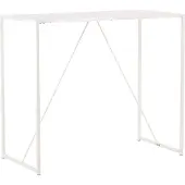 Venture Home Brea bartafel 60x120 cm beige.