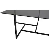 Venture Home Salontafel, Hybride (80 x 80 x 45 cm)