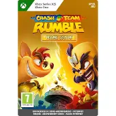 Crash Team Rumble - Deluxe Edition