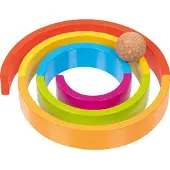 Gollnest & Kiesel Bouwblokken - Kleurrijk - 41 Delen - 3 Jaar
