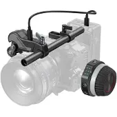 SmallRig 4296B Wireless Follow Focus Lite Kit