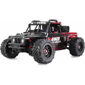 Amewi Woestijn Hyper Go 4WD (RTR Gereed voor gebruik)