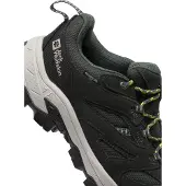 Jack Wolfskin Lage schoen 'VOJO TOUR'