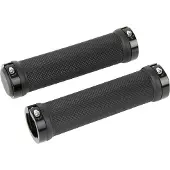 Position One 130mm Black grips