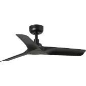 Faro Hey (Ø90cm) Plafondventilator Black | Standard