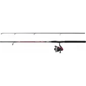 Mitchell Catch Pro Ii Spin Spinning Combo Zilver 2.10 m / 7-20 g
