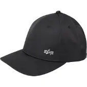 Alpha industries Pet zwart / offwhite