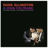 Intermusic Duke Ellington & John Coltrane