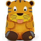 Affenzahn - Großer Freund Tiger - Kinderrugzak geel