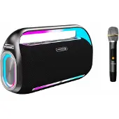 Swissten Harmony Bluetooth Speaker - 52109020 - 200W - Black