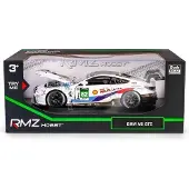 Daffi BMW M8 GTE 1:32 Raceauto met Licht & Geluid