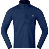 Norrøna Femund Warm 1 Zip Neck M