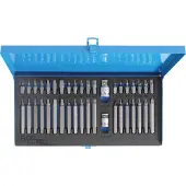Bgs Combibitset 40 stuks.