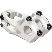 Elevn Pro 22,2mm Zilveren stuurpen