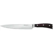 Wüsthof Ikon vleesmes 20 cm, 1010530720