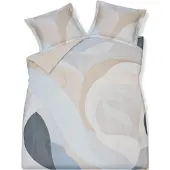 Vandyck Dekbedovertrek ELEMENTS multi 2-persoons (200x200/220 )