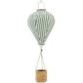 Bloomingville Mini Pomp mobiel groen - 82064968