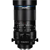 Laowa 55mm f/2.8 Tilt-Shift 1X Macro Leica L-mount objectief