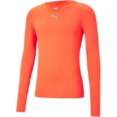 Puma Baselayer LIGA - Neon Sun