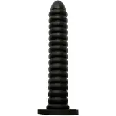 Virgite Anale Plug Virgite Zwart