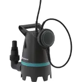 Gardena Basic Vuilwaterpomp 9200, modelnummer 9007-47
