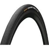 Continental COMPETITION Tubular 700x22c