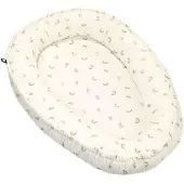 Julius Zöllner Knuffelnest NIDO Jersey Little Strik