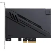 Asus ThunderboltEX 4 PCI Express kaart Mini-DisplayPort, PCI-Express, Thunderbolt, USB-A 2.0, USB-A 3.2 Gen 2 PCIe