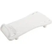 Able 2 Badplank met handgreep