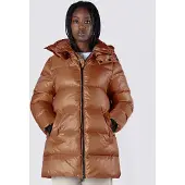 Canadian Giacca Donna Charlotte W 2