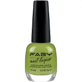 Faby nagellak Springtime art dames 15 ml vegan groen