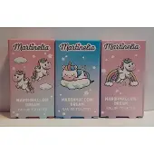 Martinelia Marshmallow Dream Parfum set voor kinderen 3 stuks EDT 3x15ml