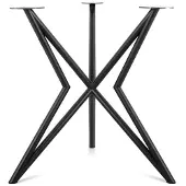 Benoa Spinpoot eettafel chaos 160 (met modelrecht)
