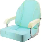 VETUS Master Seat Blauw